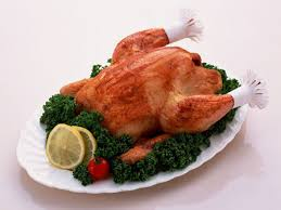 تصویر 1 از مرغ گوشتی تازه و بسته بندی شده بهداشتی